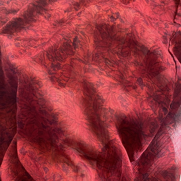 harem/Bell bottom pants One size BRAND NEW - Picture 3 of 4